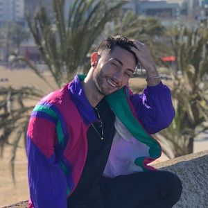 Meet your Posher, Vincent